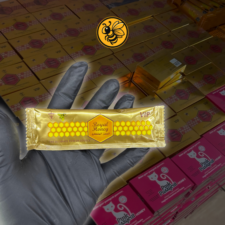 Royal Honey