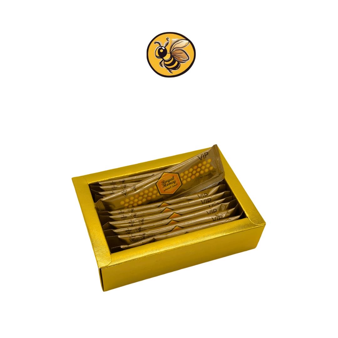 Royal Honey 1 Caja (12 sobres)