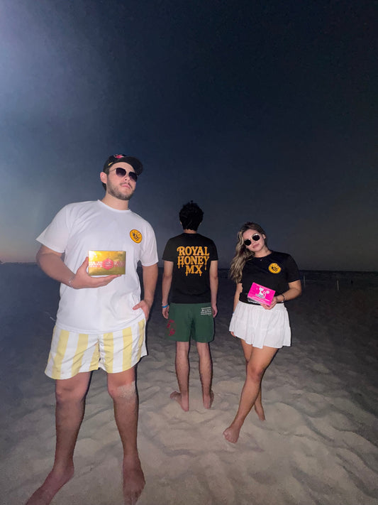 ¿Qué es Royal Honey y para qué sirve?