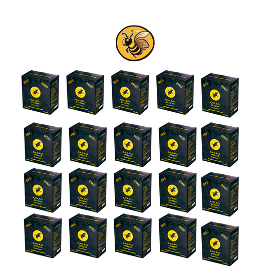 Black bull 20 Cajas (240 sobres)