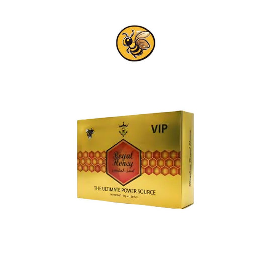 Royal Honey 1 Caja (12 sobres)