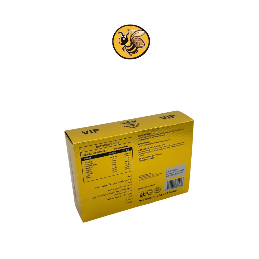 Royal Honey 1 Caja (12 sobres)