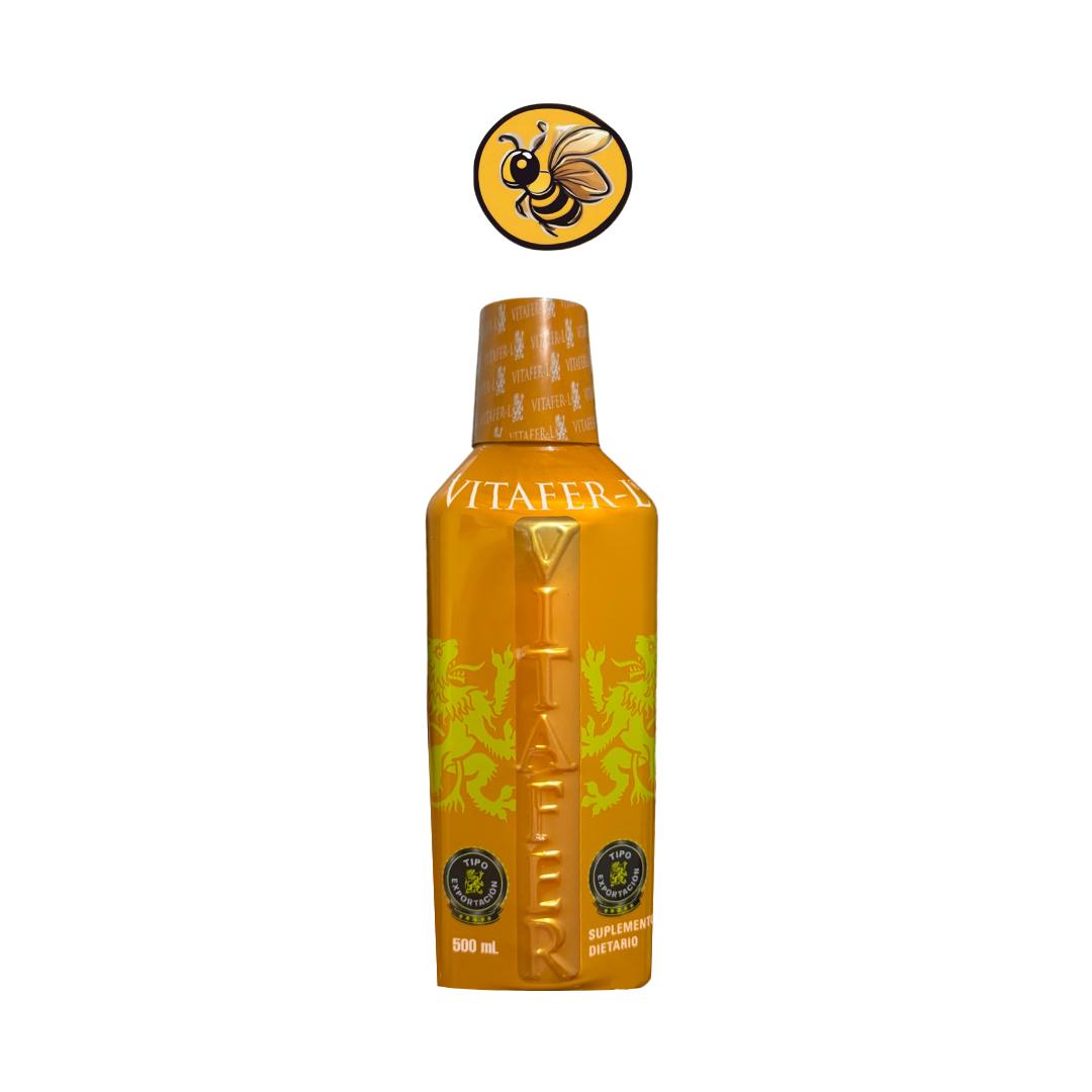 Vitafer-L 25 Botellas (500ml)