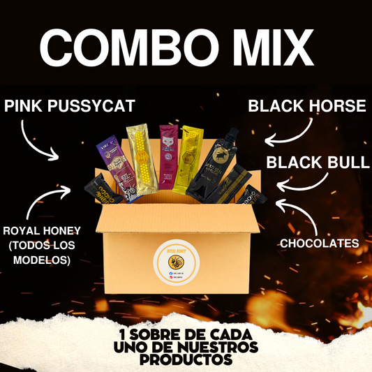 Combo Mix
